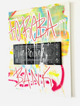 Tableau Karl Lagasse To Rob A Bank Dollar Noir Texte Rouge